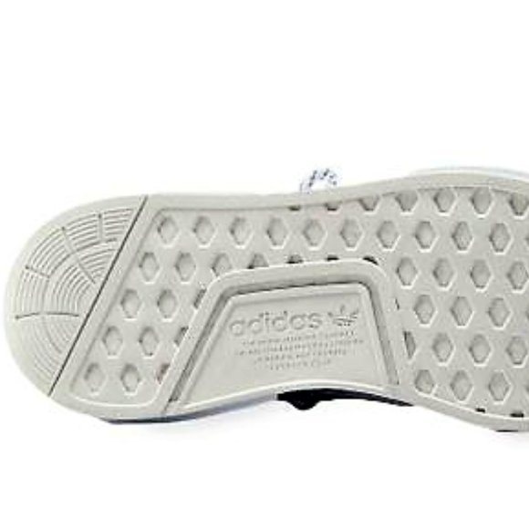 ADIDAS CHAUSSURE HU NMD - White - Picture 7 of 8